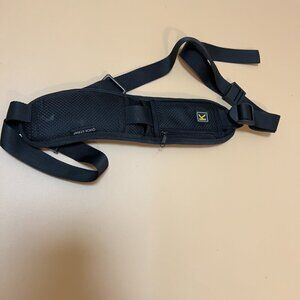 Quick Strap Single Shoulder Adjustable Quick Sling /curve shoulder pad camera